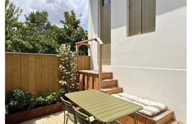 Chouk House - Idéal Famille avec Terrasse - Foto 1