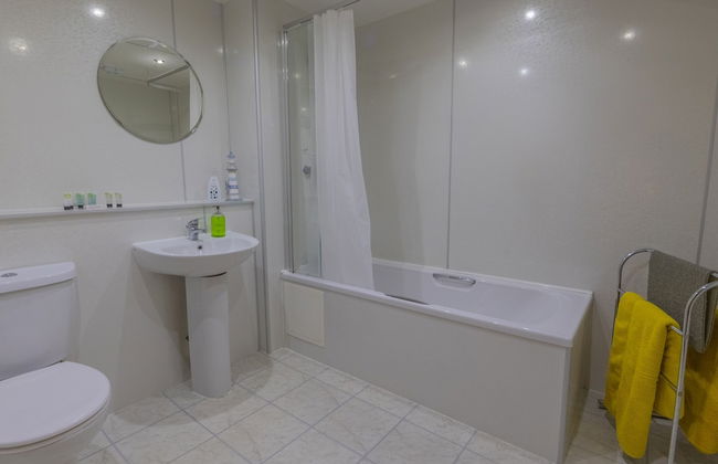 Quay Head View Aparthotel - Foto 56