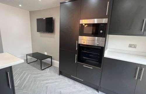 Stylish Flat in London - Foto 31