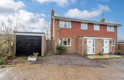 Cosy 3BR Country Home Near Vineyards - Foto 1