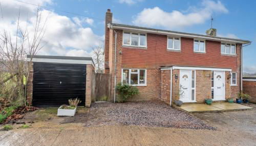 Cosy 3BR Country Home Near Vineyards - Foto 1