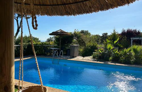 le lodge Saint Clair - Foto 40