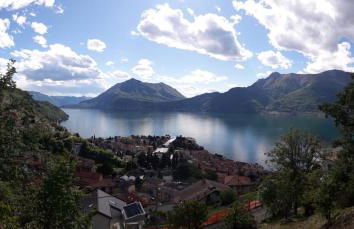 Villa Paruzzi eleganza storica a 6 minuti a piedi dal lago di Como - Foto 14