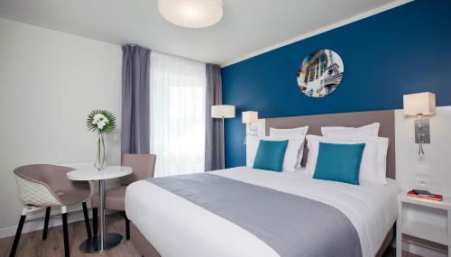 Residhome Paris Gare de Lyon - Jacqueline De Romilly - Foto 2