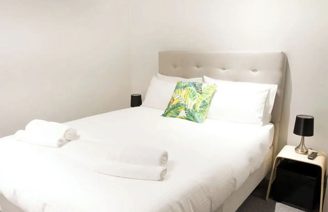 Modern + Spacious 2bd/2bath - Stunning City Views! - Foto 3