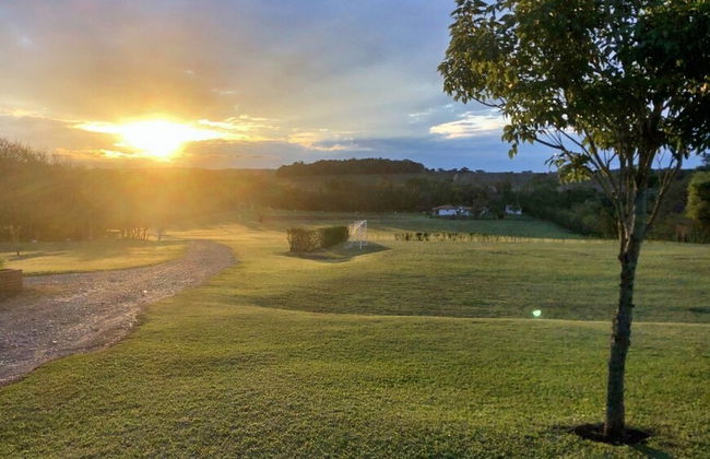 Casa de Campo Ideal para Famílias e Amigos - Photo 28