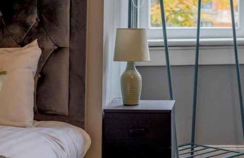 The Blue Nile Hillhead - Pass the Keys - Foto 29