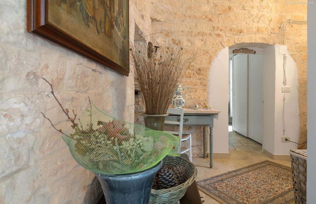 1970 Trulli Del Monsignore by Perle di Puglia - Photo 25