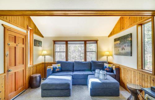 Griz Den Cabin with 2 King Beds Near Glacier! - Photo 5