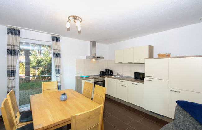 Müritz Ferienpark Röbel - Foto 7