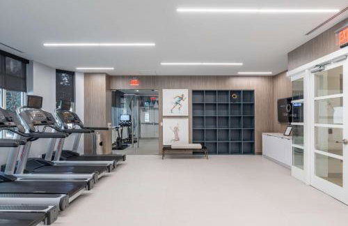 Comfortable Apartment with Top Amenities - Foto 24