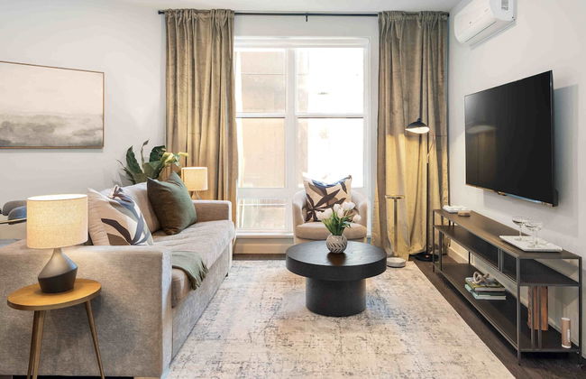 Luxury Apartments by Hyatus at The Asher - Foto 43