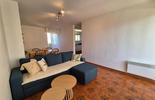 T3, place de parking privé, proche de la gare de Bandol et à proximité du centre-ville - Foto 14