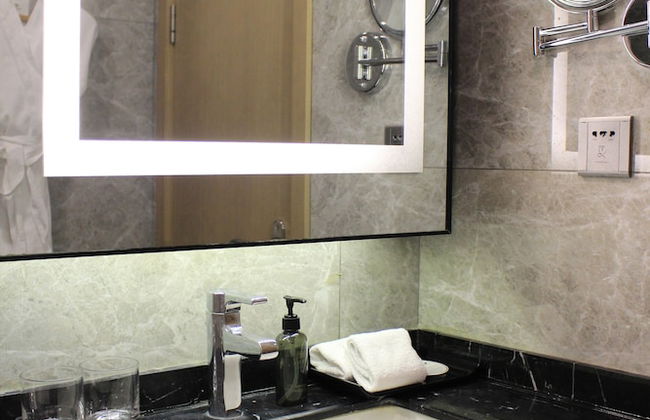 Somerset Yangtze River Chongqing - Foto 53