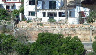 Preciosa casa en primera línea del mar - Foto 2