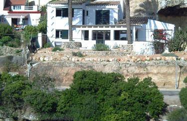 Preciosa casa en primera línea del mar - Foto 2