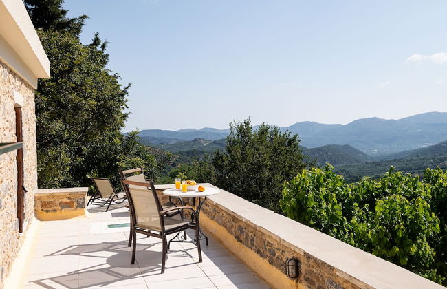 Metohi Nature Living - Foto 25