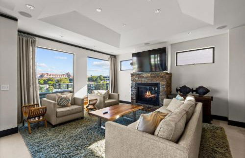 Dana Point Luxe Str14-007 - Foto 25