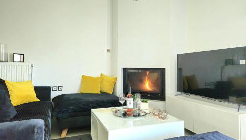 Mary's luxury apartment Nemea 1 - Foto 2