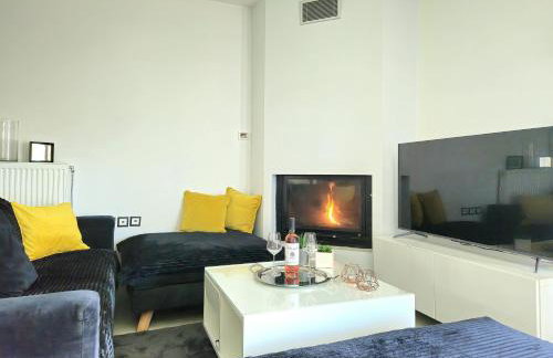 Mary's luxury apartment Nemea 1 - Foto 2