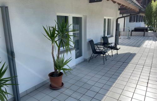 Ferienwohnung-Blume EG 1 - Foto 17