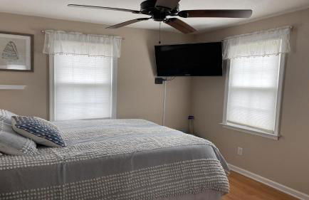 Beach Haven Oceanside Beach Badges Outside Shower Wifi,Spend A Week In The Queen City On One Of Its Premiere Streets The Location Of This Duplex - Foto 7