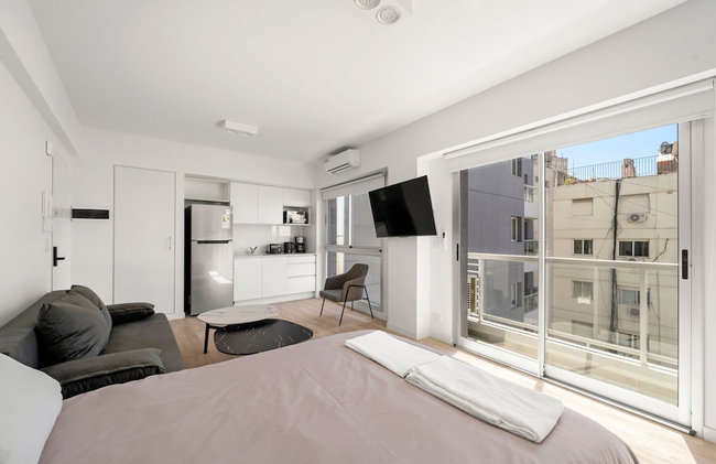 La Vie Suite Barrio Norte - Photo 5