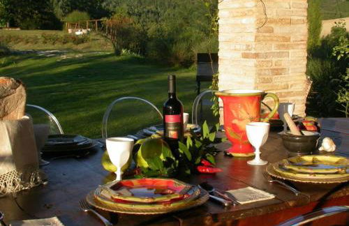 Agriturismo Molleone - Foto 24