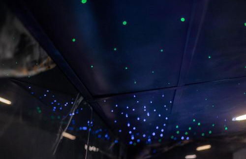 Galaxy Tree House - Foto 35