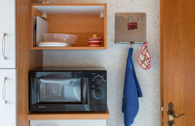 Welcoming Apartment in Niedereschach OT Kappel near Lake - Photo 27