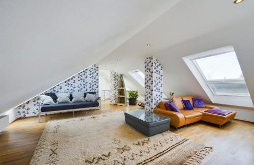 große, elegante Ferienwohnung - Foto 36