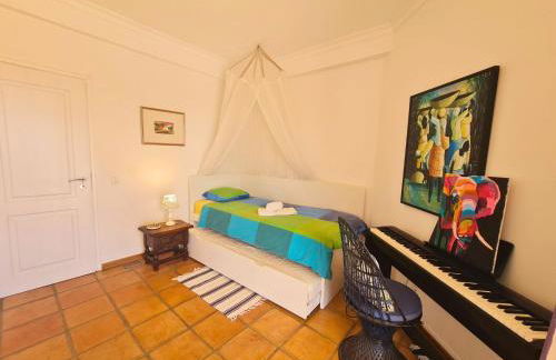 Seaview Villa with private Pool Lagos, Algarve - Foto 7