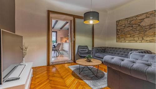 Stunning Apartment In Labin With Wifi - Foto 3