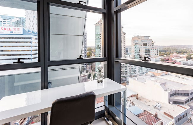 Wyndel Chatswood - Post Office Lane - Foto 7