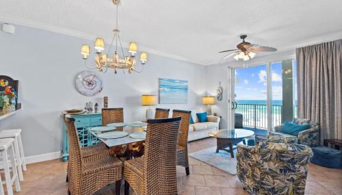 Ocean Ritz Beach Resort by Panhandle Getaways - Foto 4