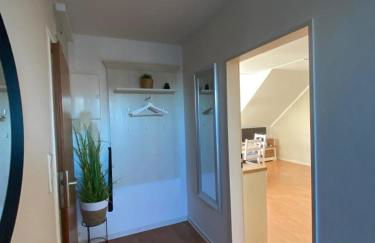 Ferienwohnung am Freibad - Foto 13