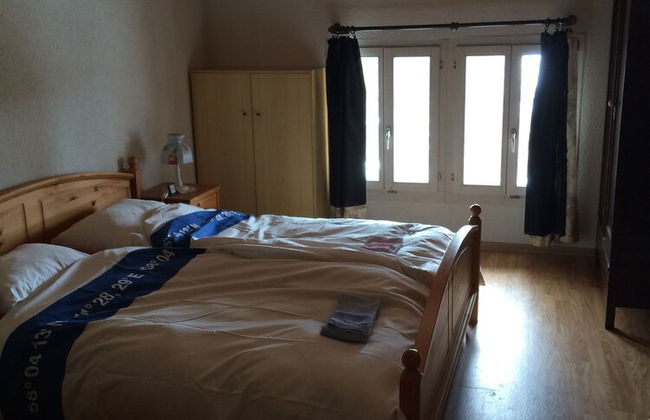 300 Year Old Chalet Interlaken - Foto 5