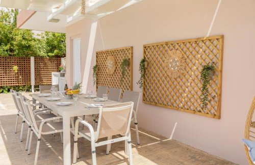 Allas Villa Heated Pool - Foto 36