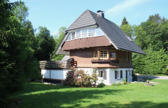 Chalet am Birkenhain - Foto 44