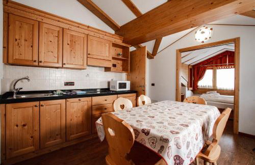 Residence La Moretina - Photo 9