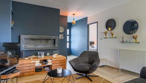 Holiday Home Maison Er Menhir by Interhome - Foto 5