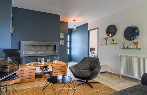 Holiday Home Maison Er Menhir by Interhome - Foto 5