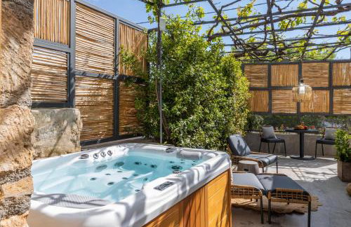 Villa Dimitra - Saint Nikolas Retreat - Foto 1