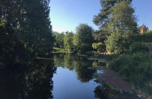 Artisan Cottage, Historic Stay Near Bath, Castle Coombe & Lacock - Foto 21