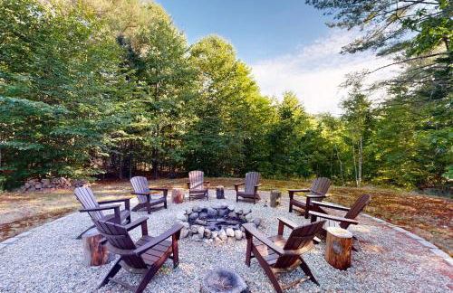 The Bullwinkle Retreat - Foto 6