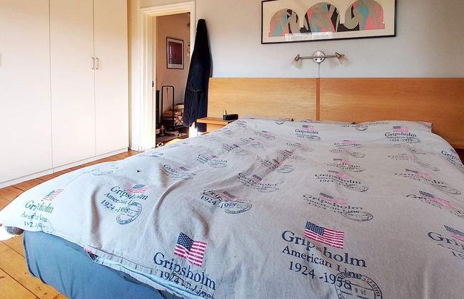 4 Star Holiday Home in Nykvarn - Photo 2