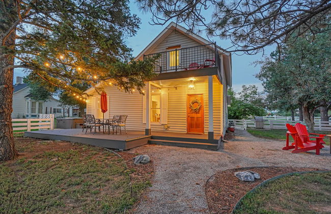 Bluebird Inn - Foto 36