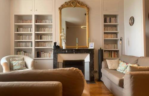 Maison classée 3 étoiles à Vouvray Loire Valley - Foto 3