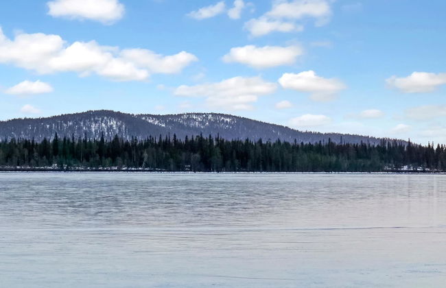 Äkäsjärven lomamökit 1 - Foto 4