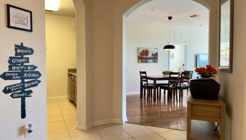 403 Top Lake View-Disney, Universal/Convention Center - Foto 2